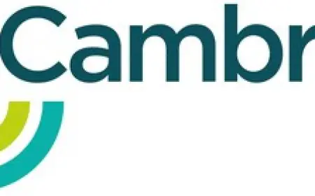 Cambrex Expands Peptide Manufacturing Capabilities in Waltham, Massachusetts