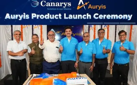 Introducing Auryis AI-Powered Unified Compliance for Pharma & Life Sciences