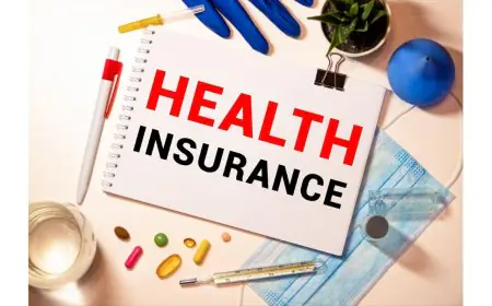 Mistakes to Avoid When You Buy Health Insurance for the First Time