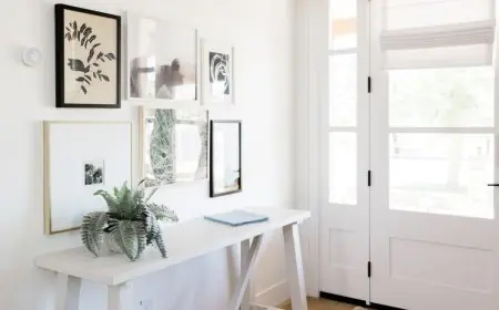 Eco-Friendly Interior Trends For The Modern Indian Home