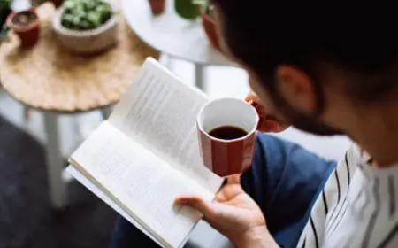 Make Time For Me: 4 Ways To Manage Your Schedule To Carve Out Time For Self-Care