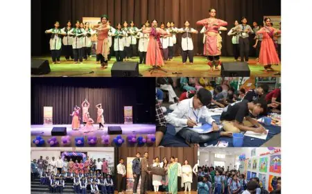 Routes 2 Roots and Max India Foundation Host Residential Art Camp for School Students