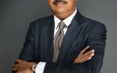 Agentic AI with Human Oversight Can Play a Major Role in Smart Airport Security, Says Jaideep Mirchandani Group Chairman Sky One