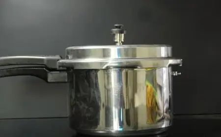 ‘Mummy Ko Koi Nahi Samjha Sakta,’ Says Internet As Doc Advises To Replace Pressure Cookers After...