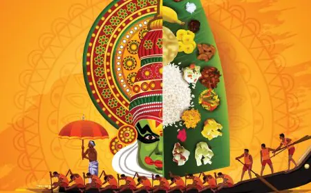 Onam 2025: 10 Traditional Snacks To Celebrate The Festival