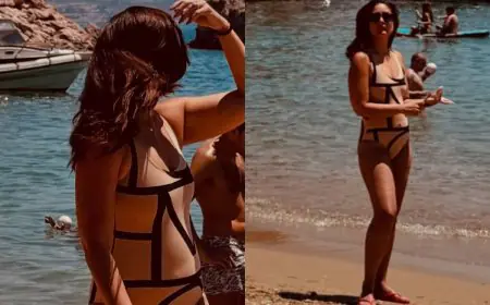 Kareena Kapoor’s Fitness Secrets Revealed: It Is A Master Class In Dedication