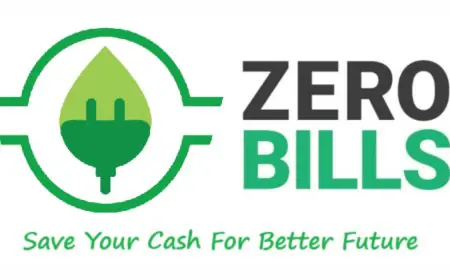 Zero Bills Energy Launches in India to Transform Affordable Clean Energy Landscape