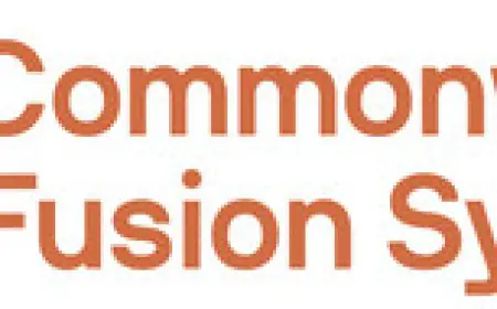 Commonwealth Fusion Systems Raises $863 Million Series B2 Round to Accelerate the Commercialization of Fusion Energy