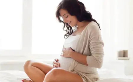 Antioxidants And Fertility: How They Can Boost Your Chances Of Conception