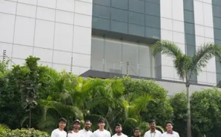 Novacore Innovations Becomes India's First GPU Cloud to Deploy NVIDIA Blackwell Servers