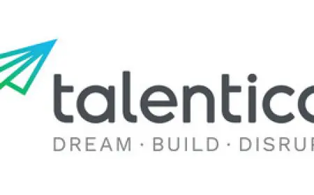 Talentica Announces Agentic AI 2025 Hackathon Winners