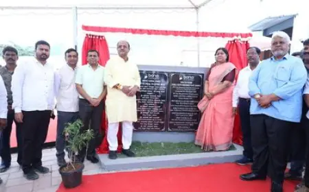 Bana Eco Works Launches Bengaluru's First Scientific Animal-Waste Solution