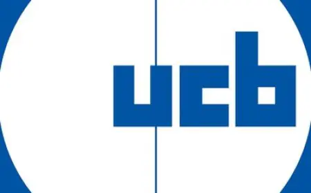UCB presents latest research and clinical advancement across leading epilepsy portfolio at International Epilepsy Congress