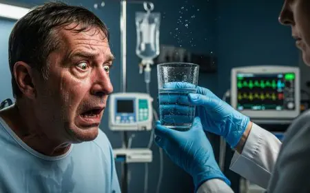 Once The Symptoms Set In, It's All Over: This Is One Of The World's Deadliest Diseases