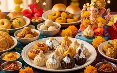 Modaks, Music And Matchmaking: Double The Dates This Ganesh Chaturthi, Reveals Dating App