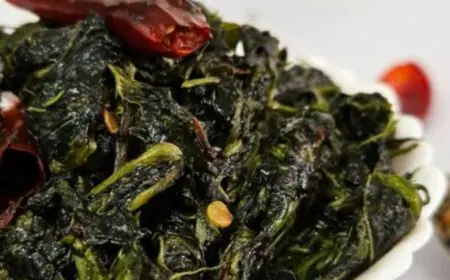 Genhari Saag: Available Only For 4 Months, These Leafy Greens Will Do Wonders For Your Body