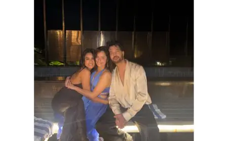 Vivanta Stays Emerges as Bollywood’s Preferred Choice for Star-Studded Getaways