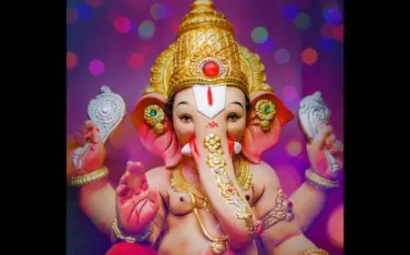 YogMantra | This Ganesh Chaturthi, Invoke Yoga Ganpati For Success On Inner Path