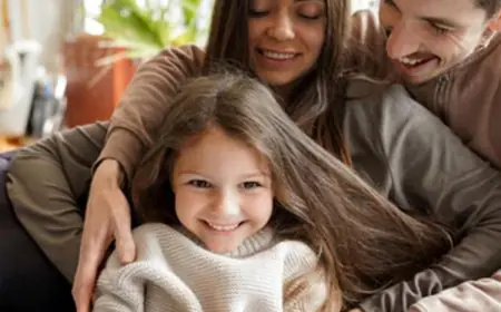 How Much Money Should Parents Spend On Their Kids? Warren Buffett Explains The Smarter Way