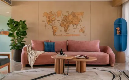 Quiet Luxury In Interior Design: How To Design Homes That Whisper, Not Shout