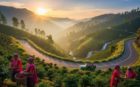 South India Travel Guide: 7 Underrated Gems You Shouldn’t Miss