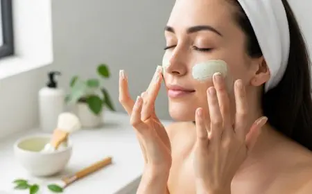 Hydrate, Highlight, Celebrate: Quick Beauty Fixes For The Festive Season