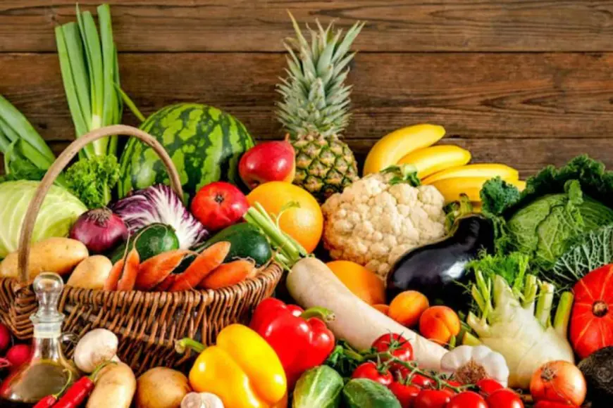 The Buzz Around Anti-Inflammatory Food Plans. What’s The Hype All About?
