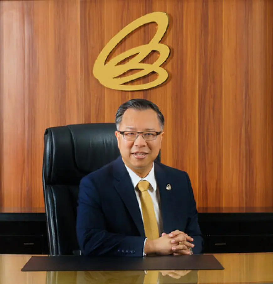 BOI Highlights Thailand's Competitive Edge as U.S.-Thailand Trade Deal Takes Effect