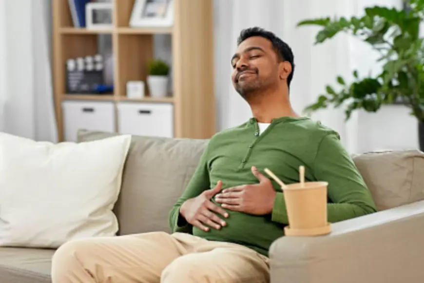 Gut Instinct: Here's How Trillions Of Microbes Hold The Key To Your Wellness