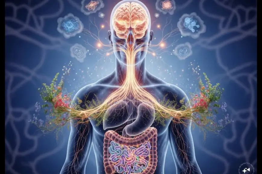 Your Stomach Might Just Be Smarter Than You Think, It Could Be Your 'Sixth Sense'