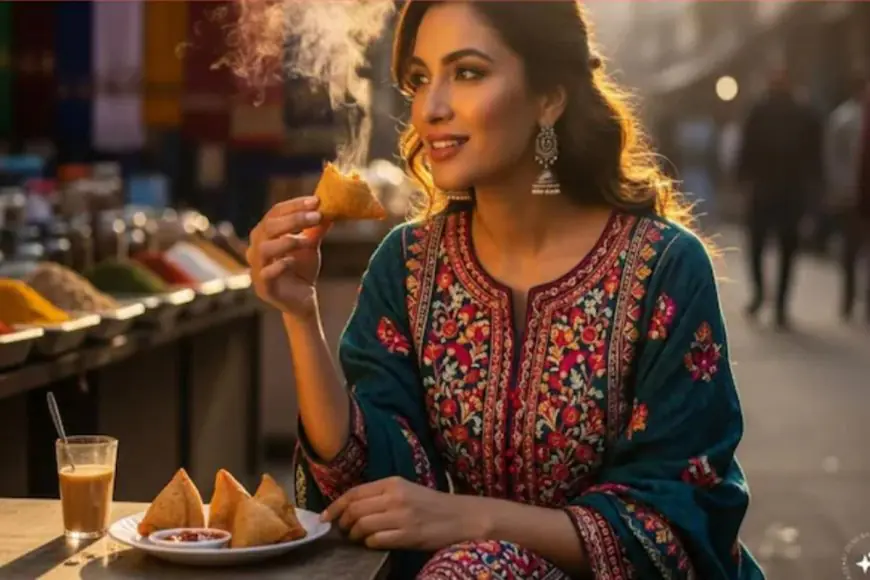 How Long Does It Take To Digest A Samosa? The Answer Will Surprise You