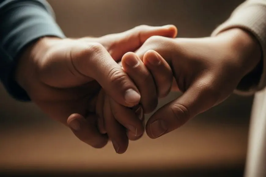 Let's Talk Sex | Why Does Sex Feel Different With Different Partners?