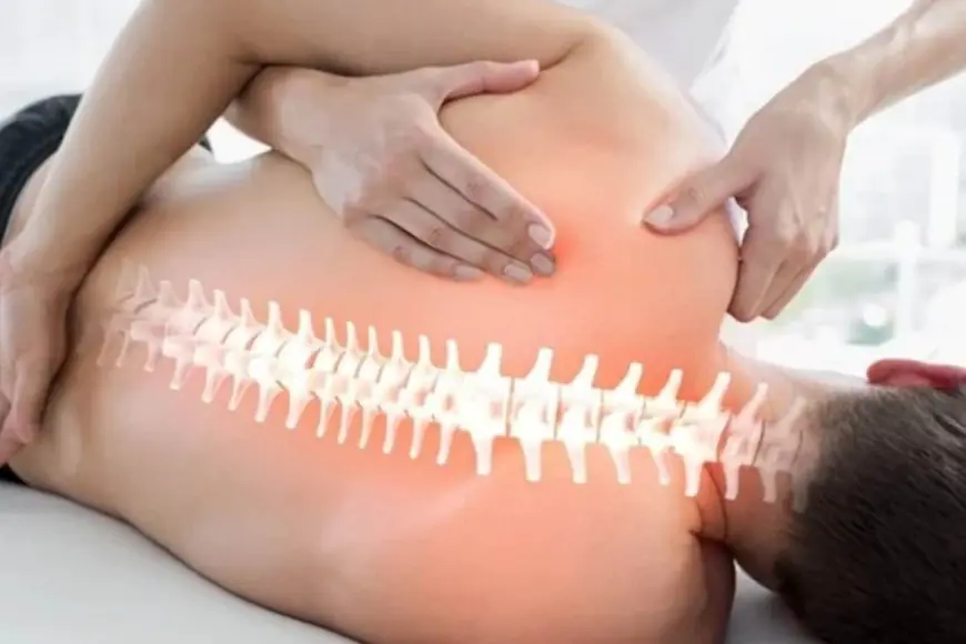 Importance Of Early Physiotherapy In Preventing Long-Term Bone And Joint Degeneration