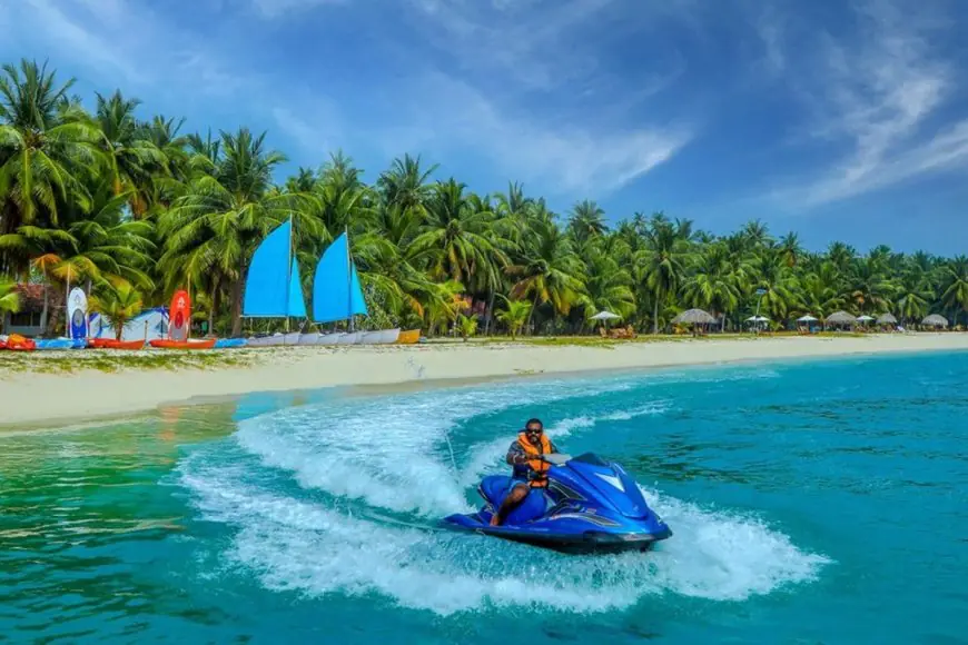 These 6 Places In India Need Travel Permit, Even For Indians!