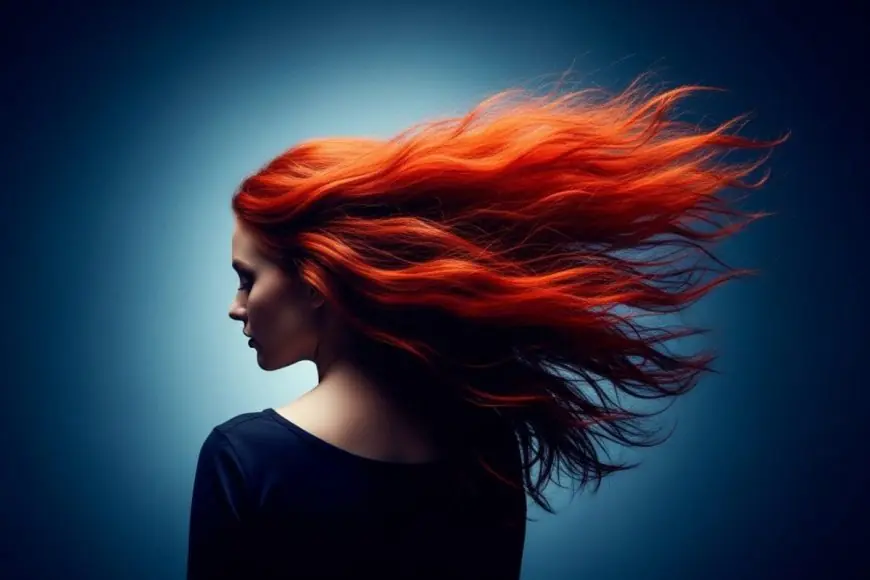 How To Keep Colour-Treated Hair Healthy And Vibrant During The Monsoon Season