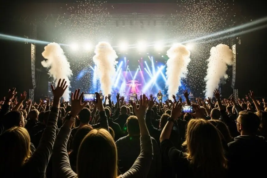 Sunburn Festival 2025 Comes To Mumbai For The First Time: Dates, Tickets, Details Inside