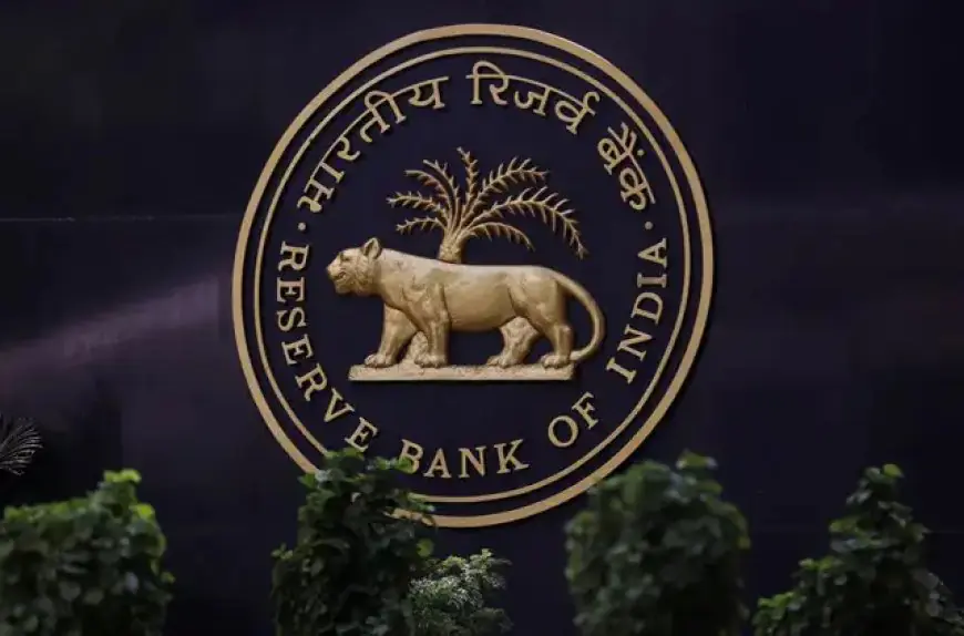 RBI Hits Pause on Rate Cut at 5.5%: Real Estate Set to Gain from Stable EMIs and Festive Demand