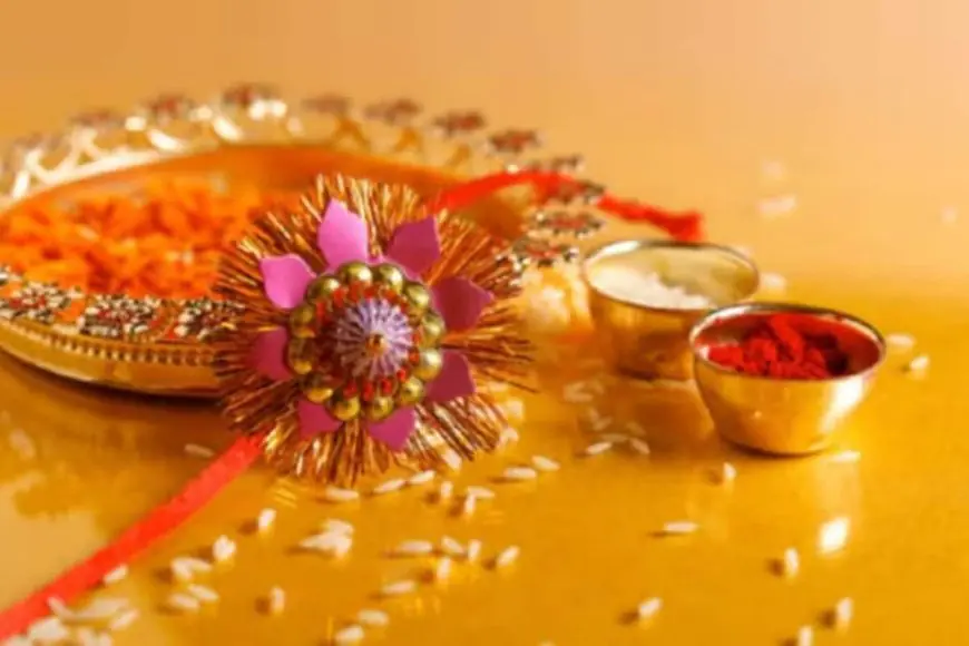 Sweet Surprises For Rakhi: Easy Fusion Desserts To Celebrate Sibling Love