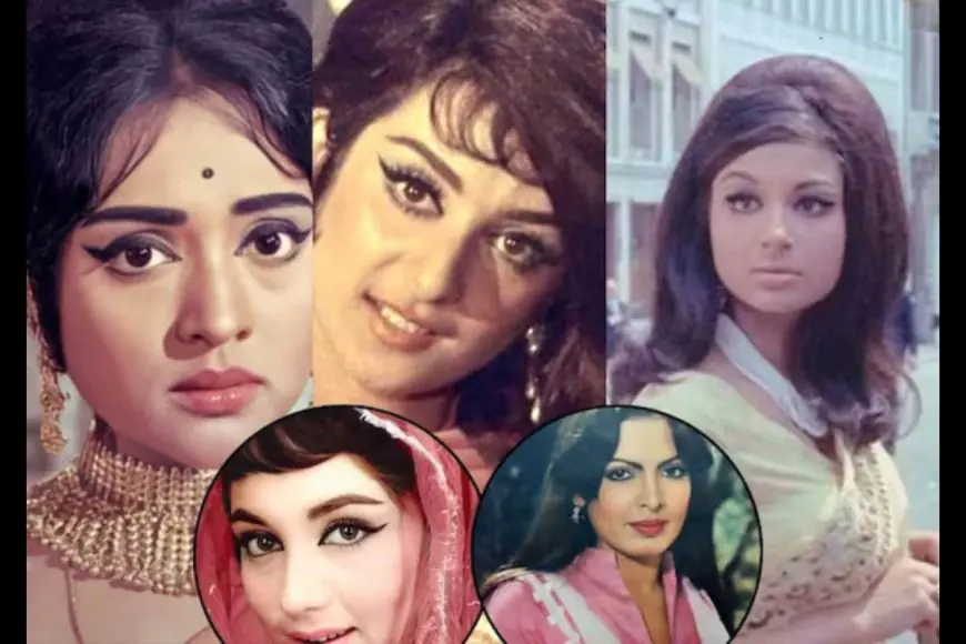 9 Iconic Hairstyles Bollywood Copied From Hollywood That Became A Hit In India