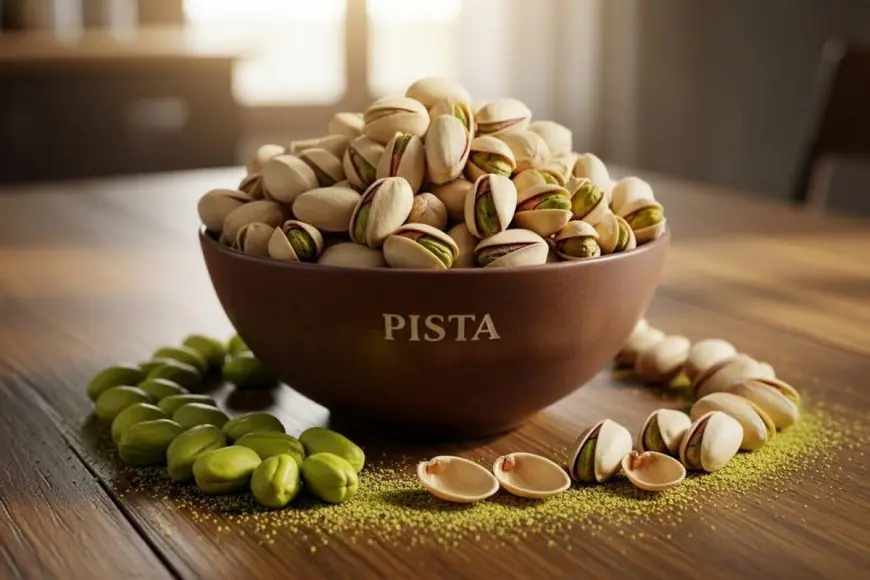 This Tiny Nut Is A Must-Add To Your Diet To Manage Cholesterol, Sugar And Weight