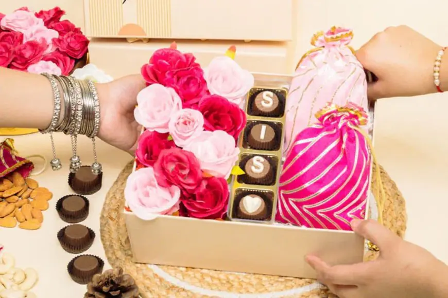5 Affordable And Last-Minute Raksha Bandhan Gifts For Your Sibling