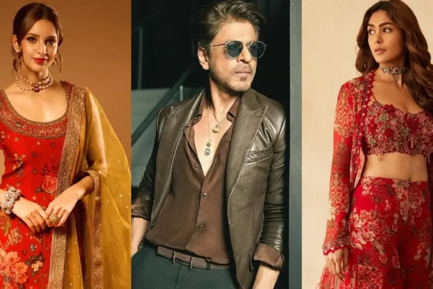 Raksha Bandhan 2025 Fashion: Mrunal Thakur To Triptii Dimri-Inspired Looks For Rakhi