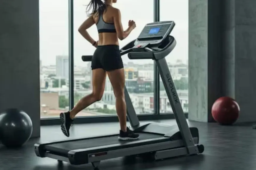 The Ultimate Year-Round Fitness Plan: How To Stay Healthy Through Every Season