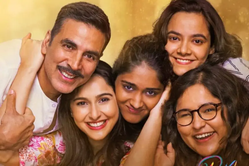 Raksha Bandhan Songs 2025: 10 Bollywood Tracks For Your Brother, Sister