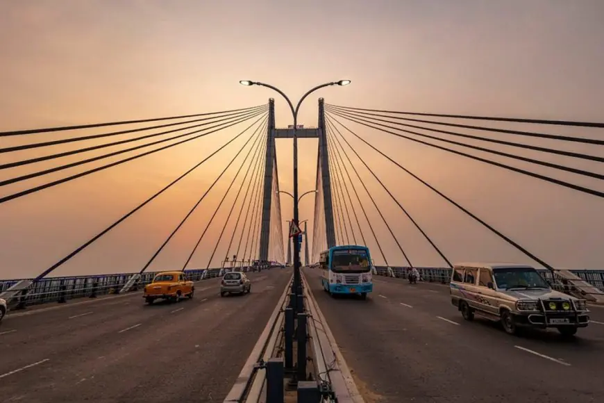 Independence Day 2025: 6 Weekend Getaways From Kolkata