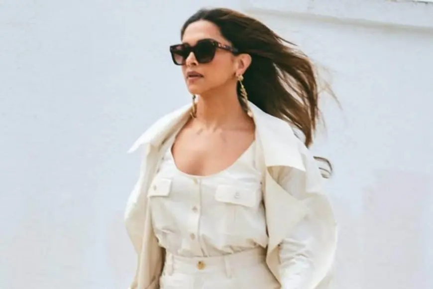 Deepika Padukone Quits The Intern For A Role That’s All About Reinvention