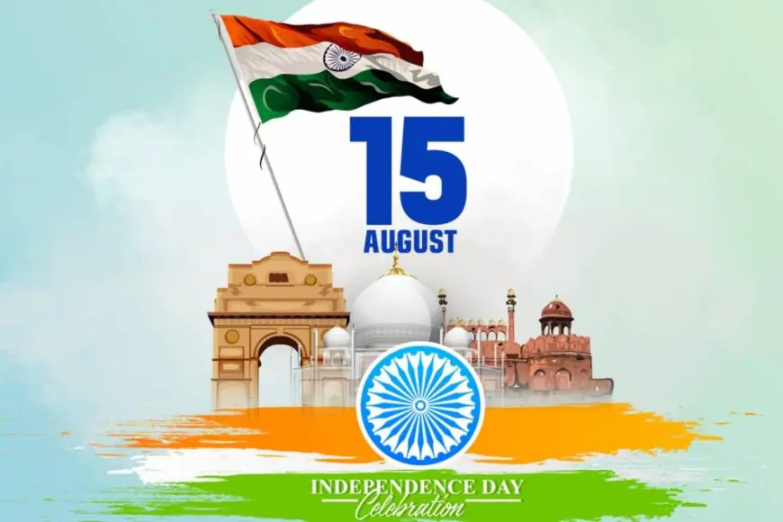 Independence Day 2025: Theme, History, Significance, Guestlist And 79th I-Day Celebrations
