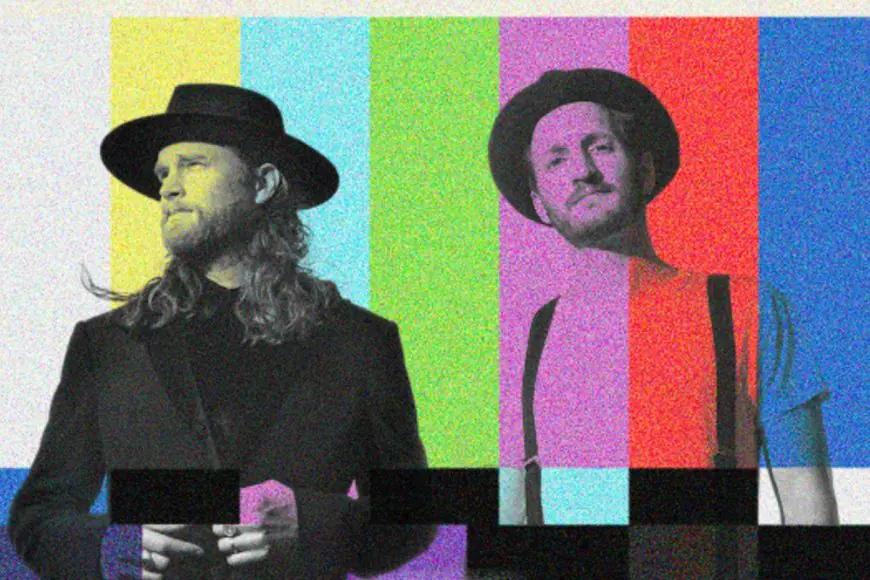 The Lumineers Return to India with ‘The Automatic World Tour’ Next February