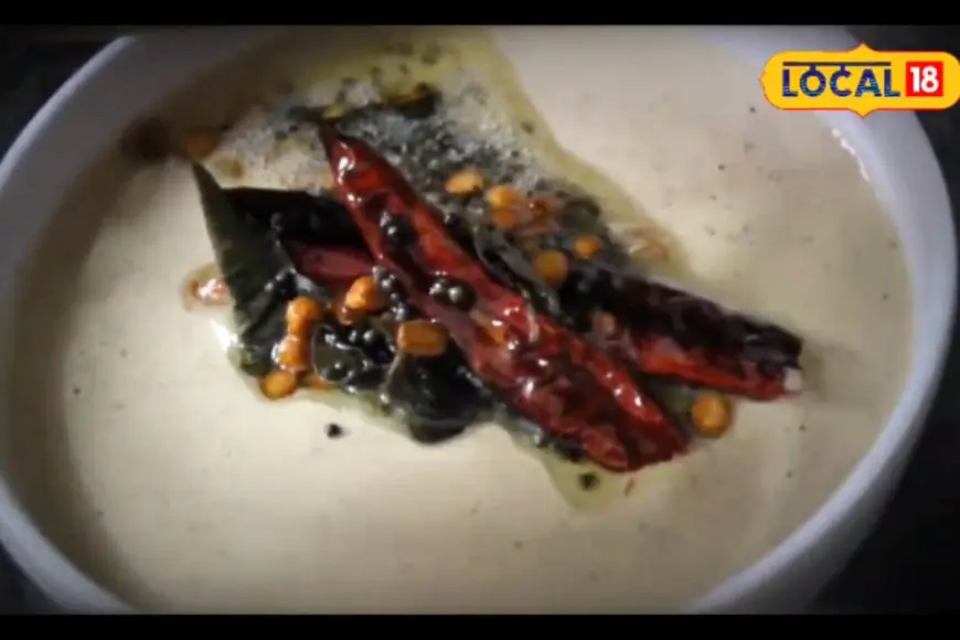 Easy Recipe To Make Delicious South Indian Peanut Chutney At Home