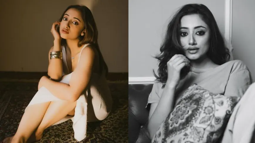 Rising Star: Himani Thakur Signs Lead Role in Telugu Film